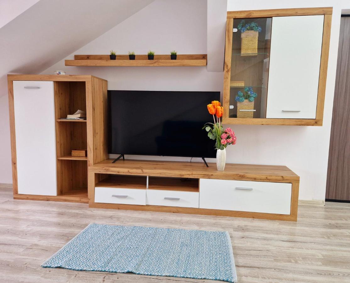 Ori Orange Studio Malul Muresului Arad Exteriér fotografie