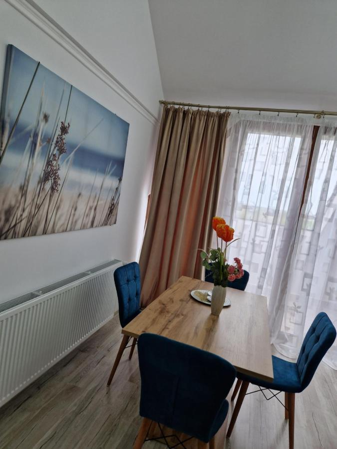 Ori Orange Studio Malul Muresului Arad Exteriér fotografie